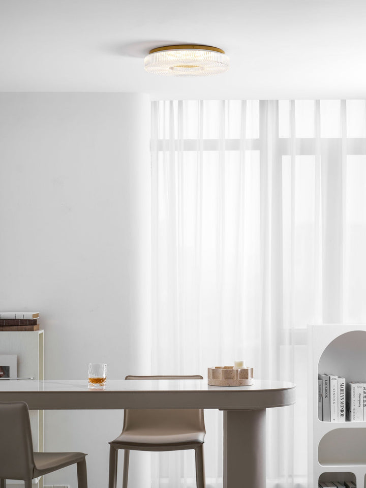 Cimona Flush-lampa
