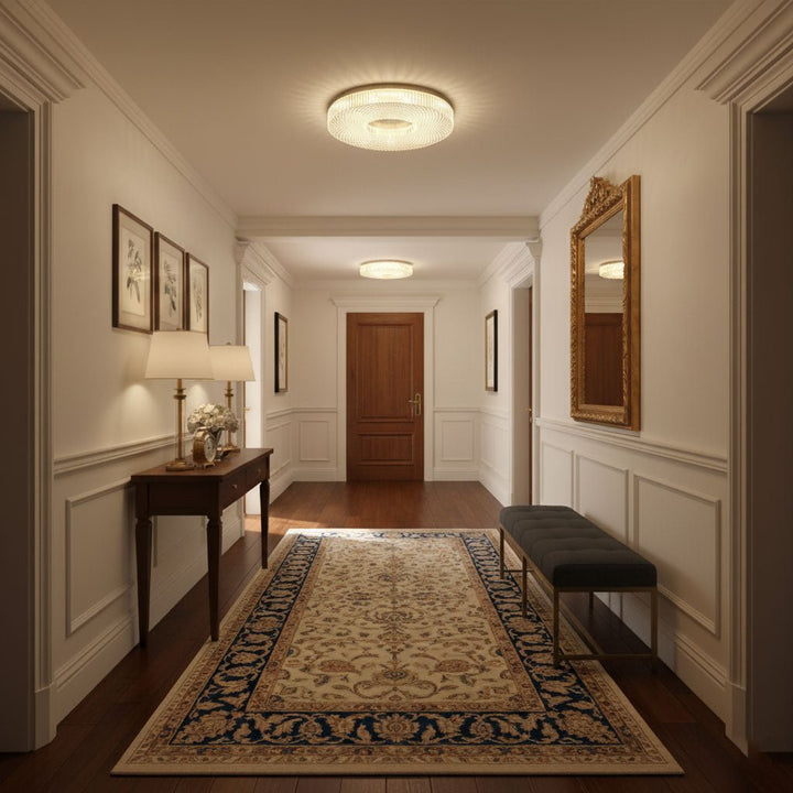 Cimona Flush-lampa