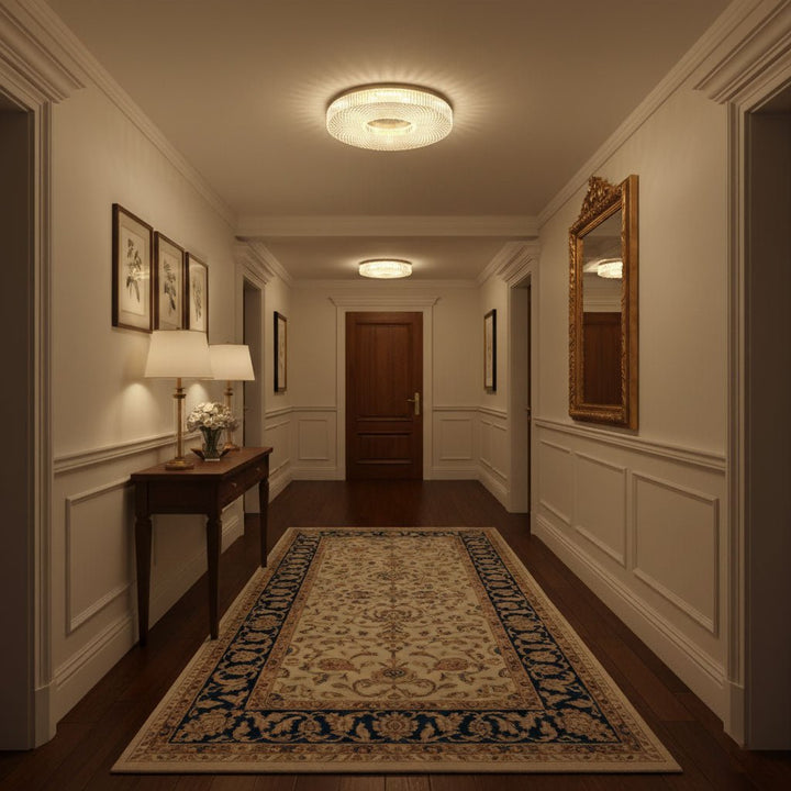 Cimona Flush-lampa