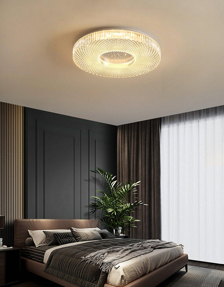 Cimona Flush-lampa