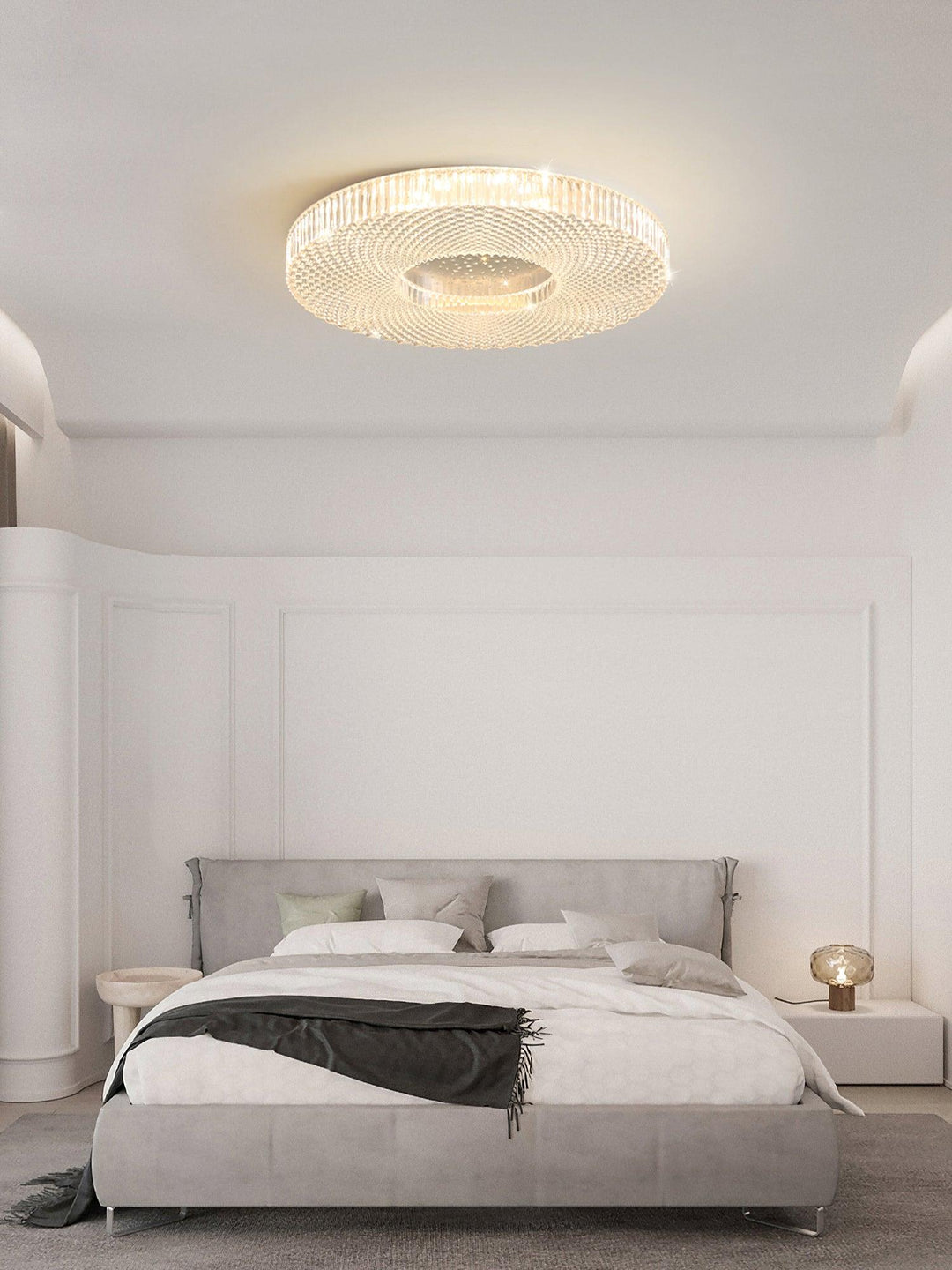 Cimona Flush-lampa