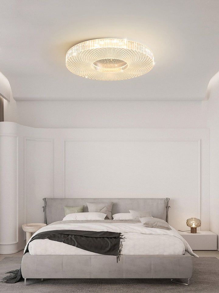 Cimona Flush-lampa
