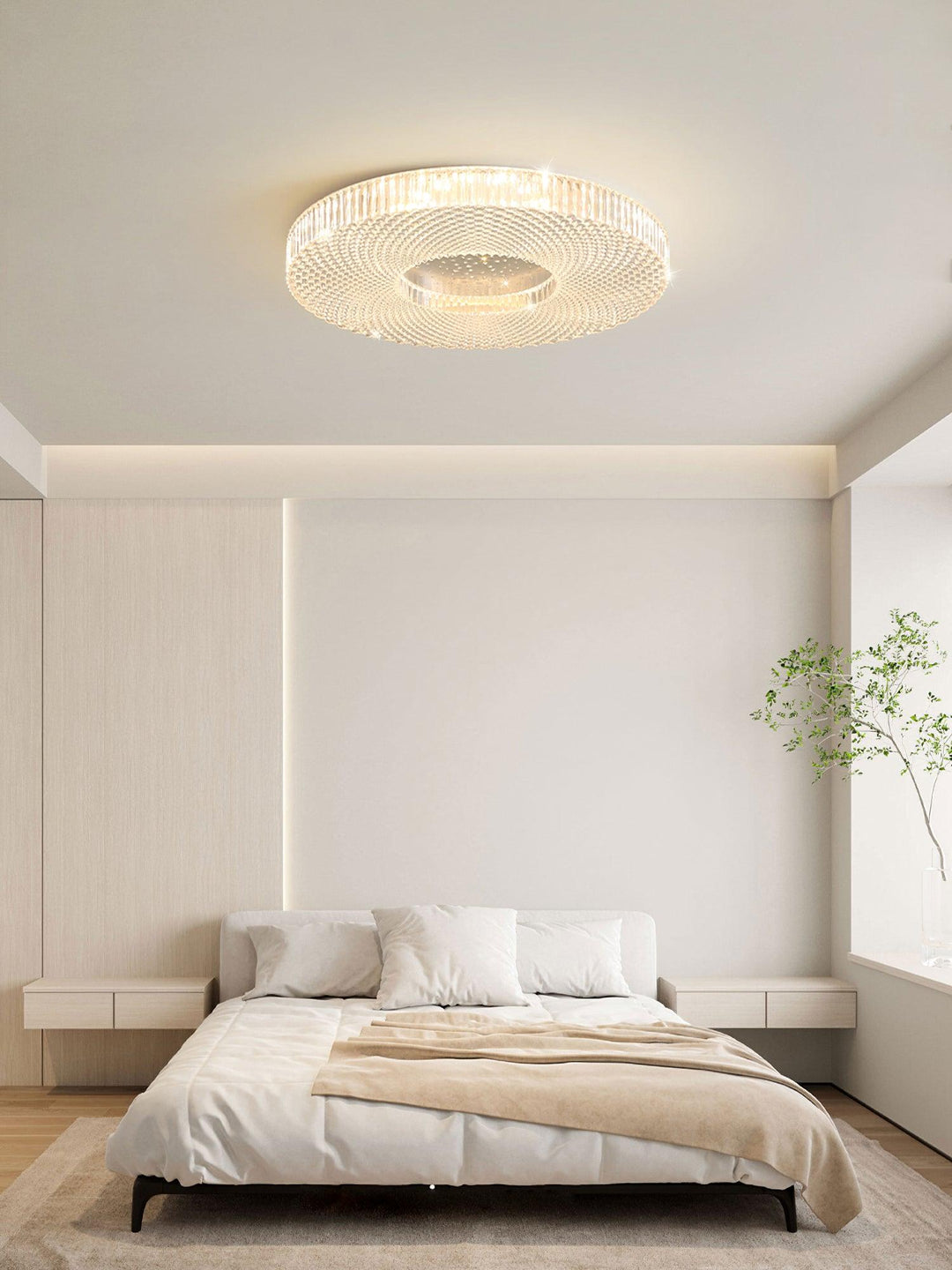 Cimona Flush-lampa