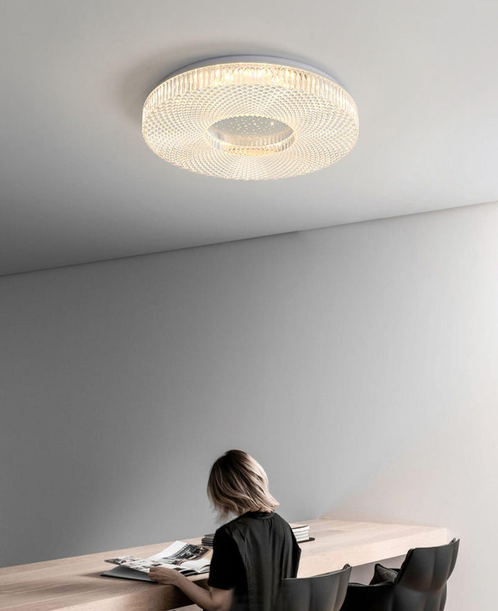 Cimona Flush-lampa