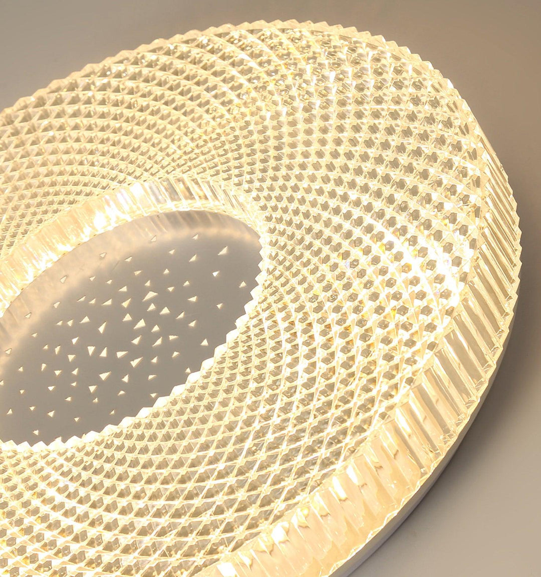 Cimona Flush-lampa