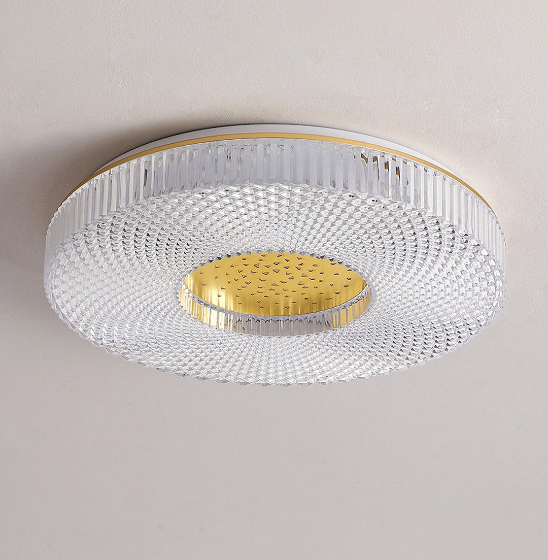 Cimona Flush-lampa