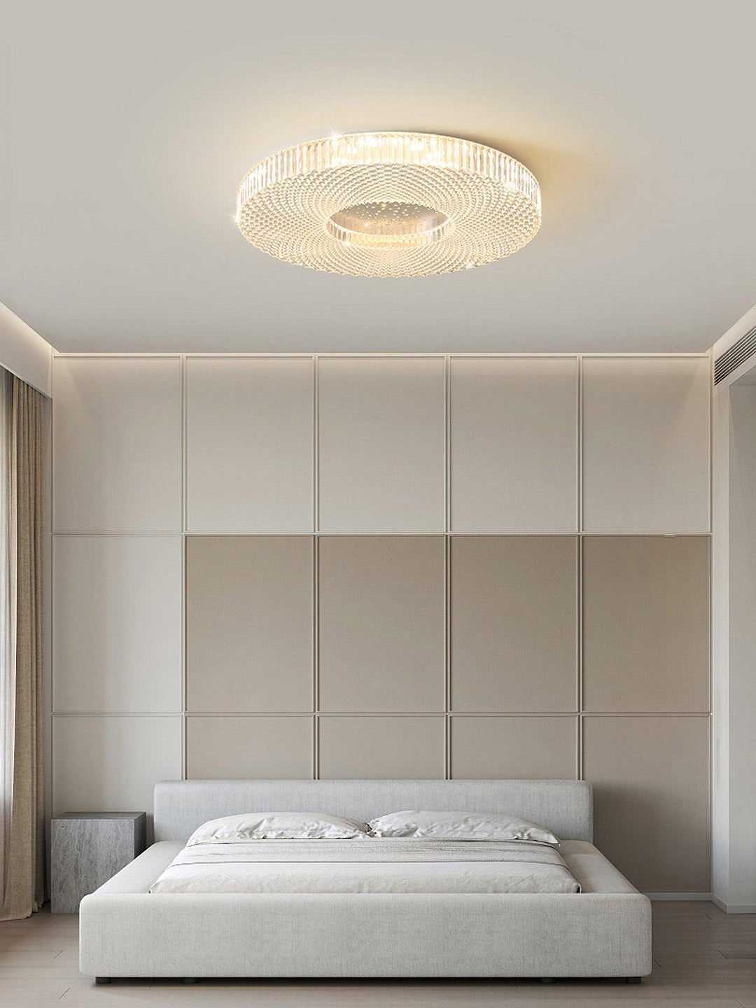 Cimona Flush-lampa