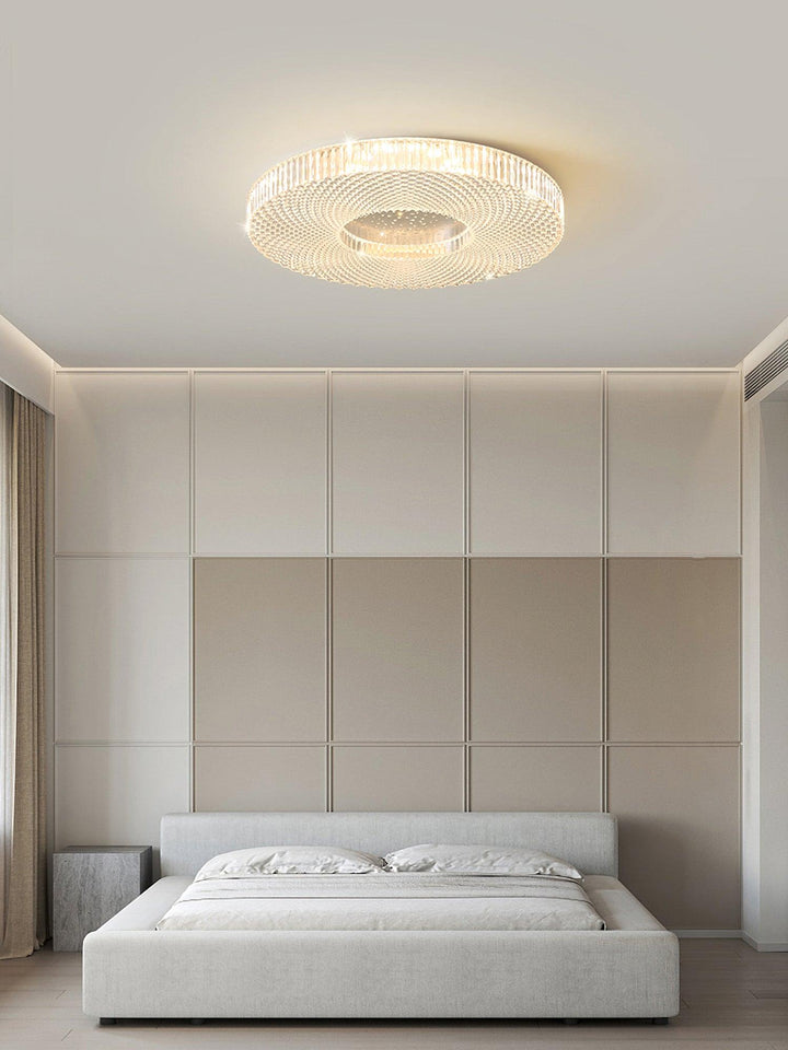Cimona Flush-lampa