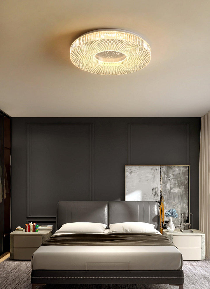 Cimona Flush-lampa