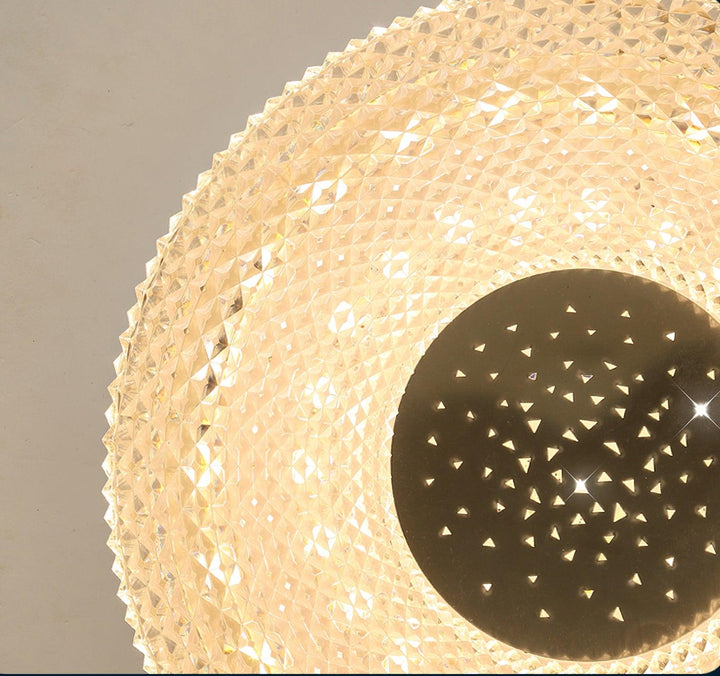 Cimona Flush-lampa