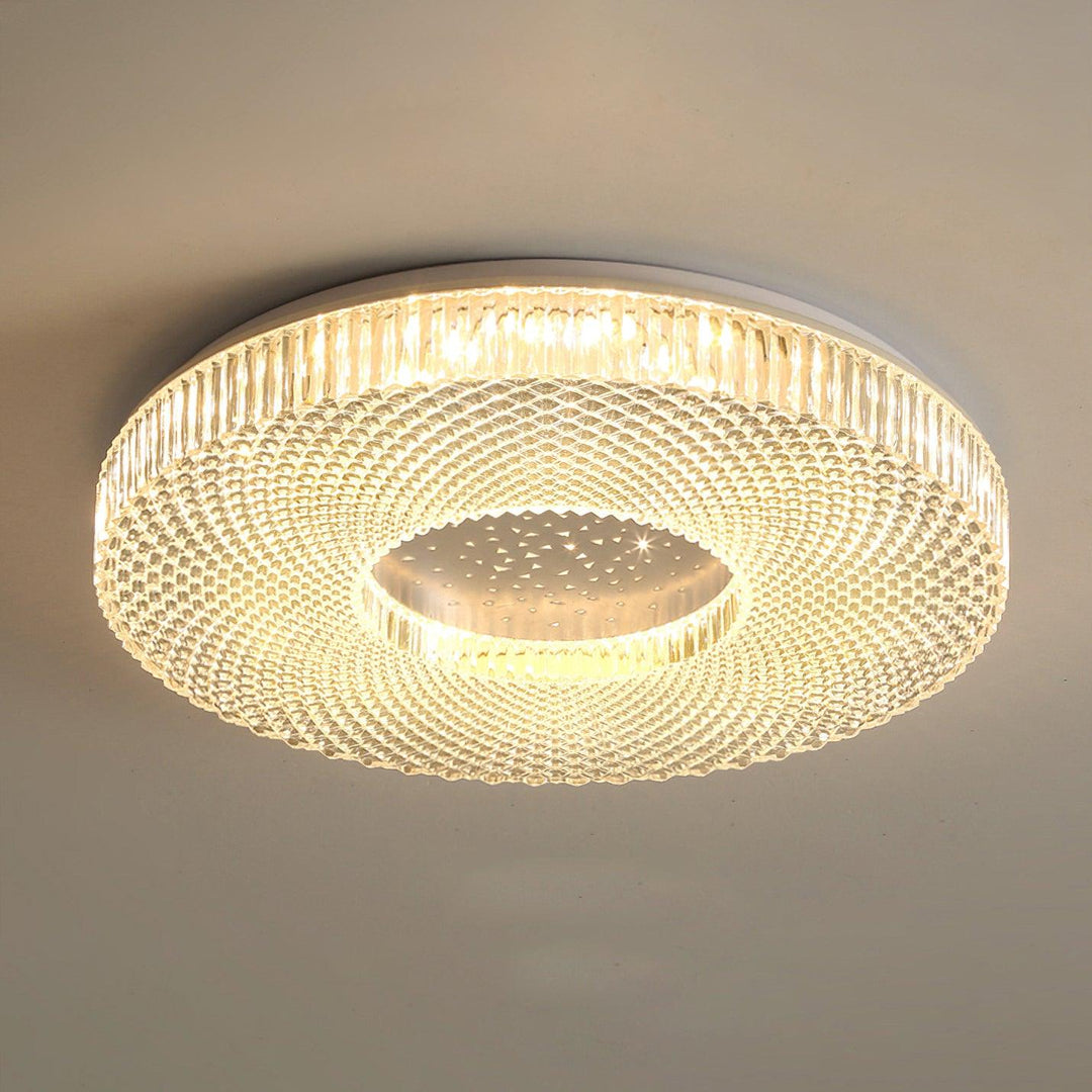 Cimona Flush-lampa