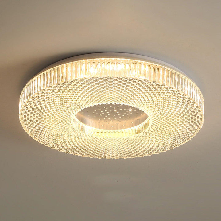 Cimona Flush-lampa
