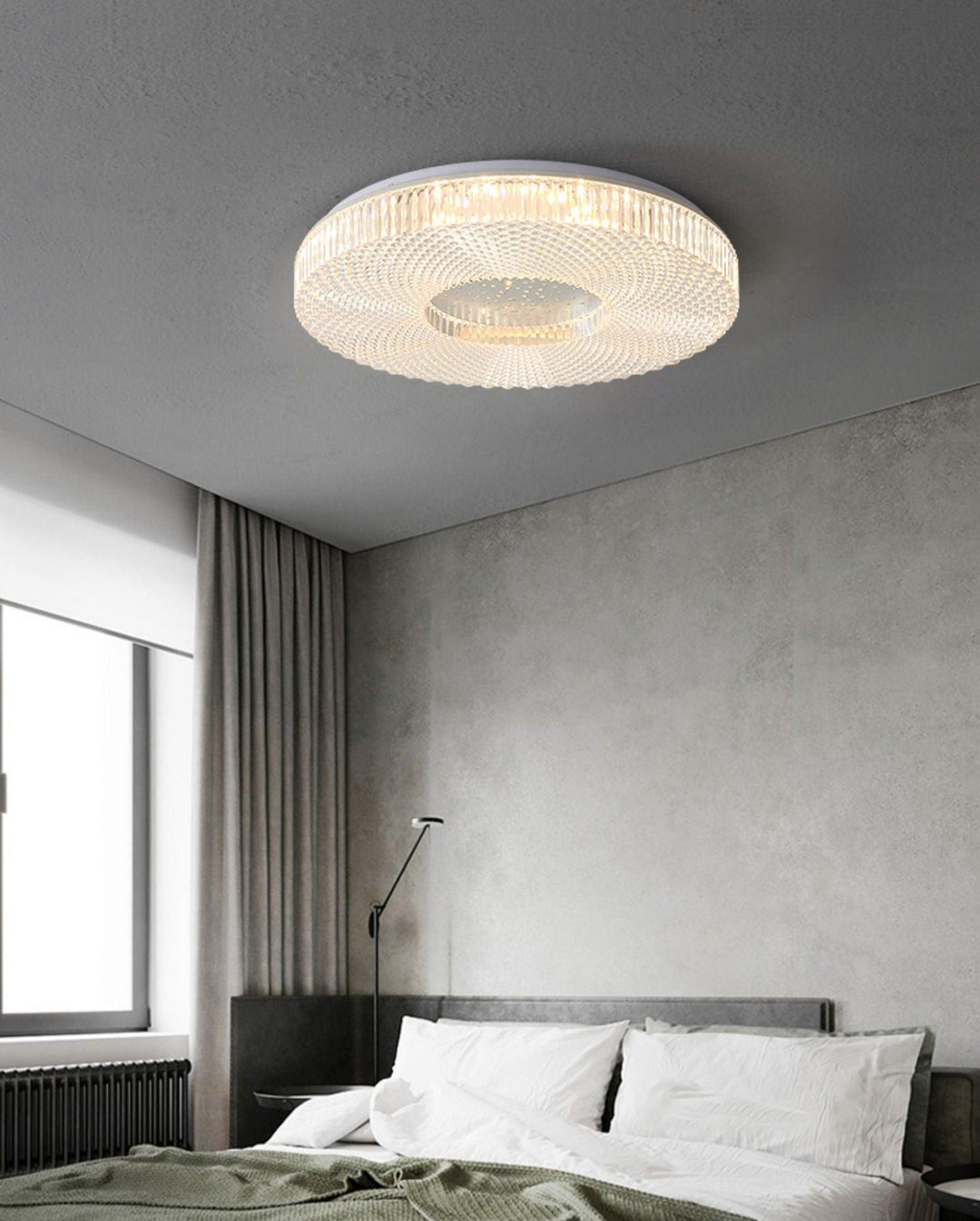 Cimona Flush-lampa