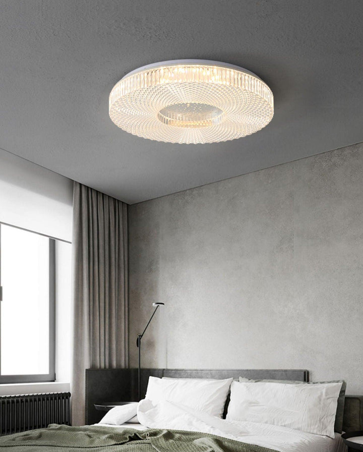 Cimona Flush-lampa