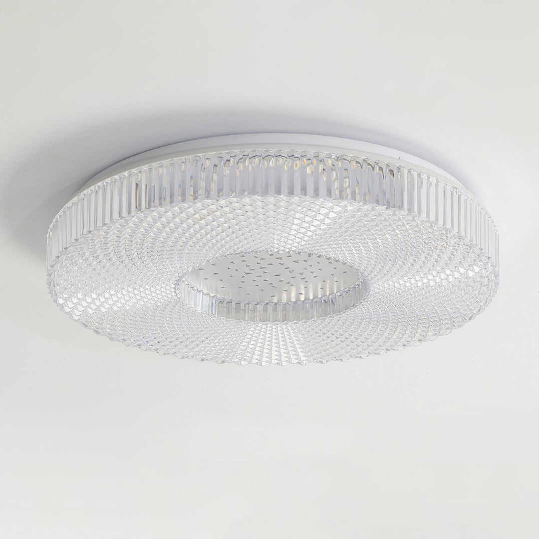 Cimona Flush-lampa