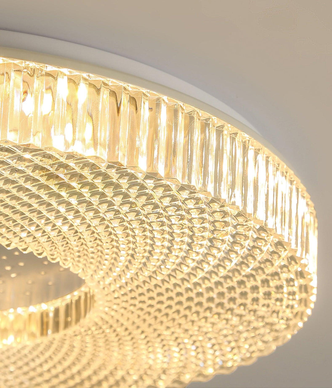 Cimona Flush-lampa