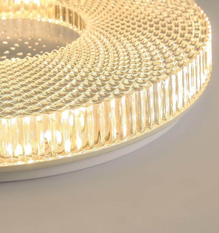 Cimona Flush-lampa