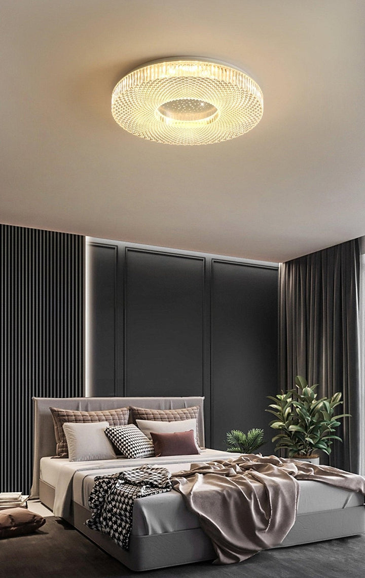 Cimona Flush-lampa
