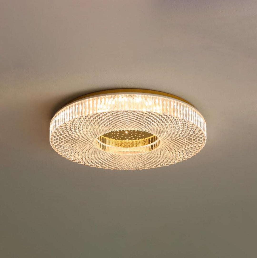 Cimona Flush-lampa