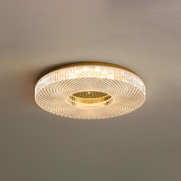Cimona Flush-lampa