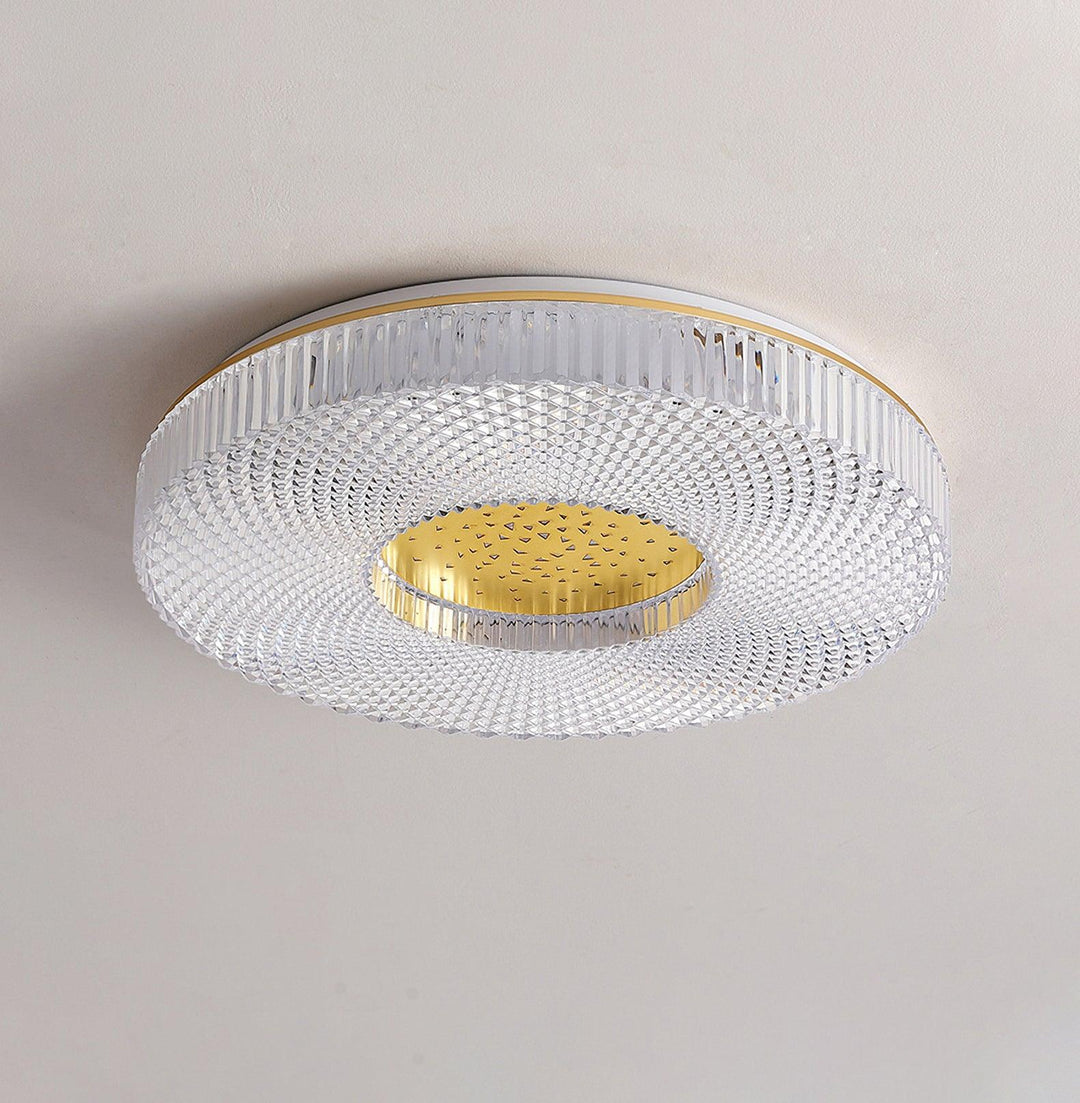 Cimona Flush-lampa