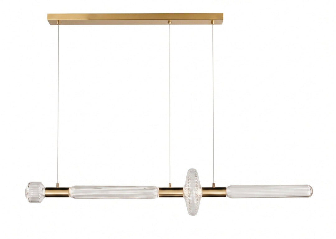 Cipher Pendant Light