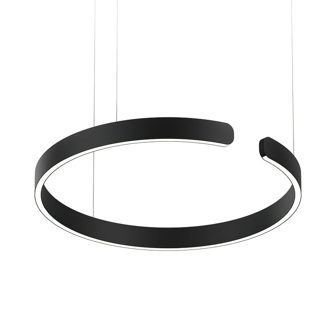 Cirkulär Kandelaber