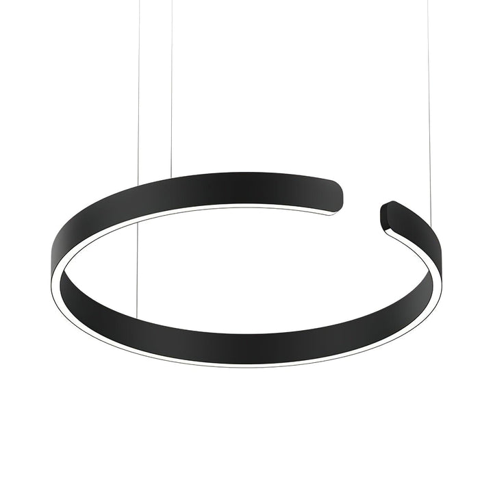 Cirkulär Kandelaber