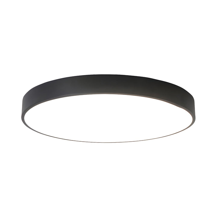 Cirkulär Slimline Taklampa