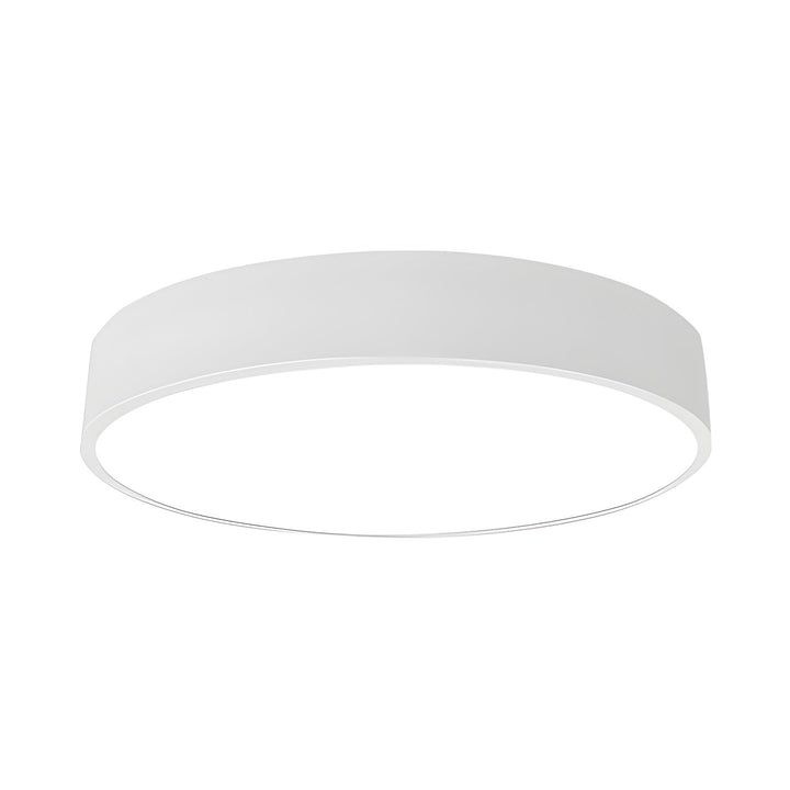 Cirkulär Slimline Taklampa