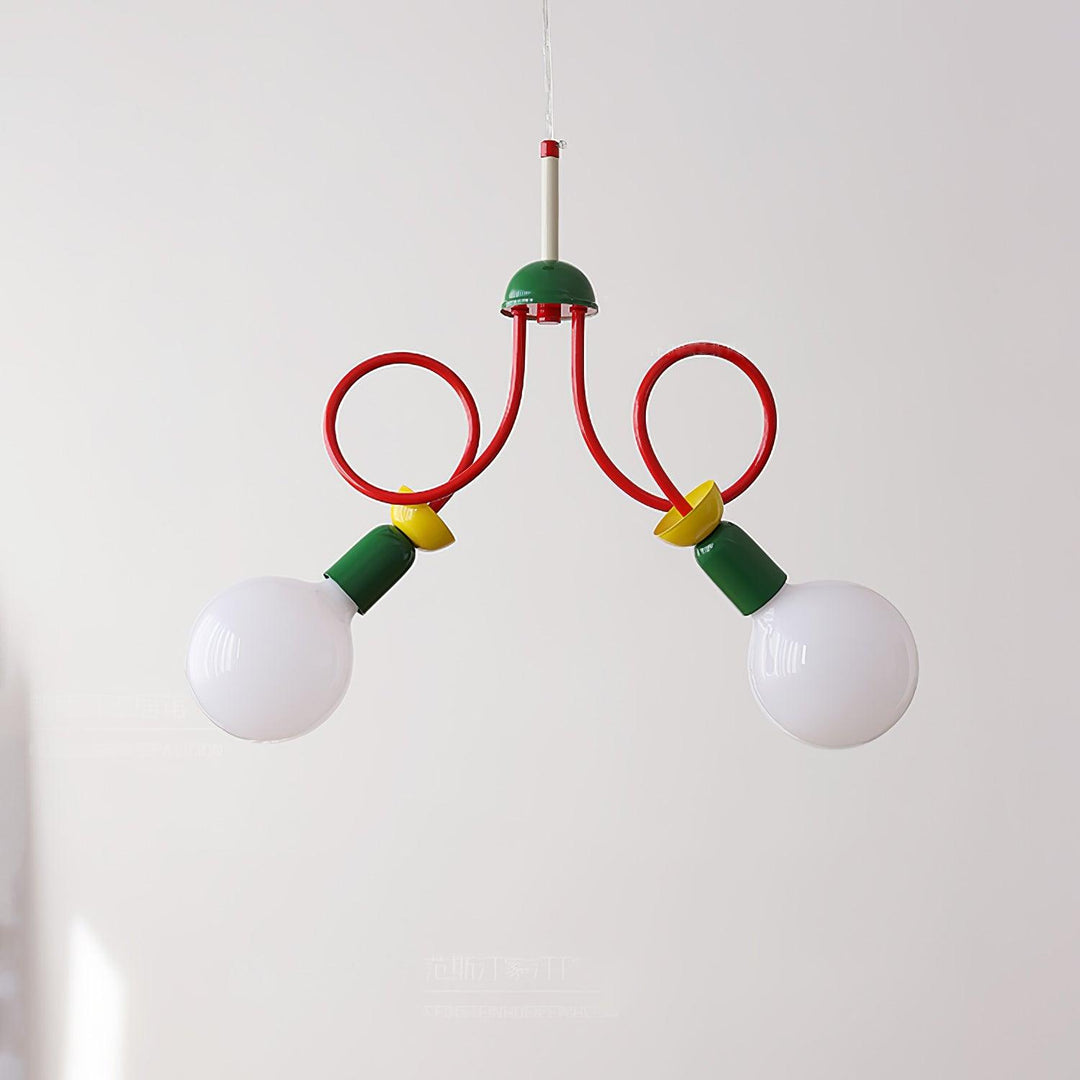 Circulo Play Pendellampa