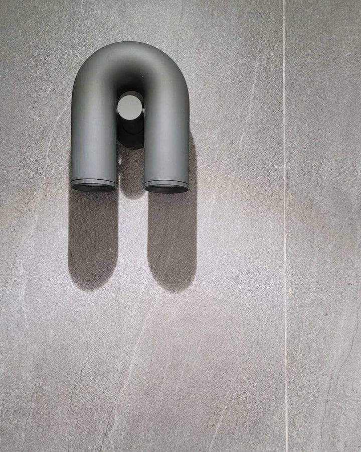 Cirkus Vägglampa