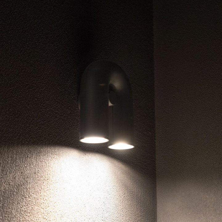 Cirkus Vägglampa