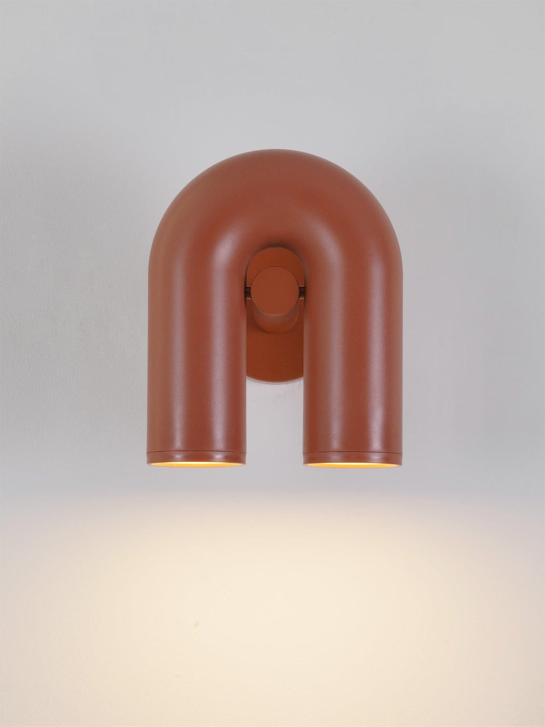 Cirkus Vägglampa