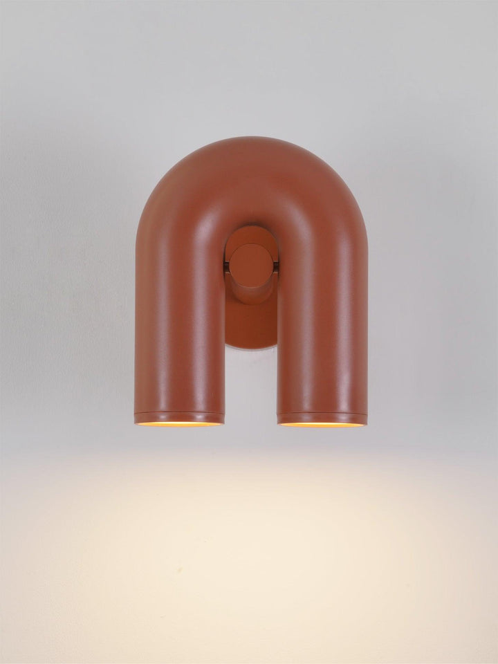 Cirkus Vägglampa