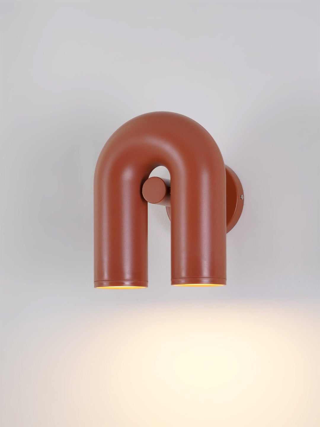 Cirkus Vägglampa