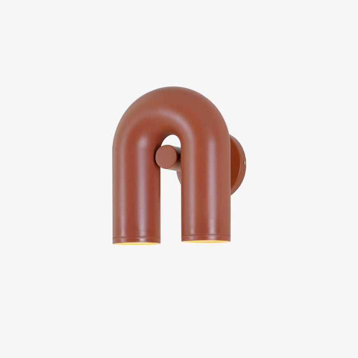 Cirkus Vägglampa