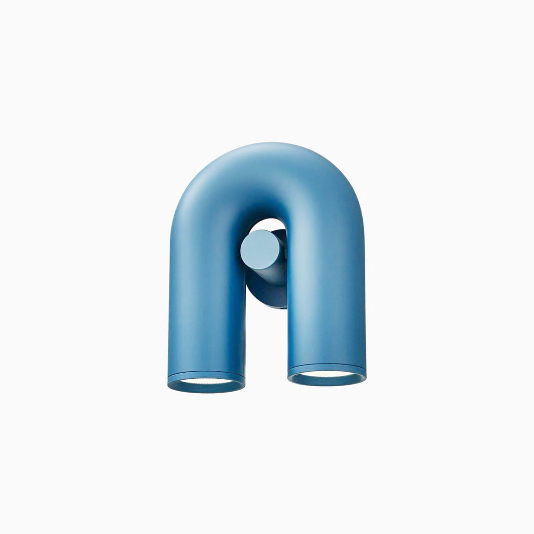 Cirkus Vägglampa