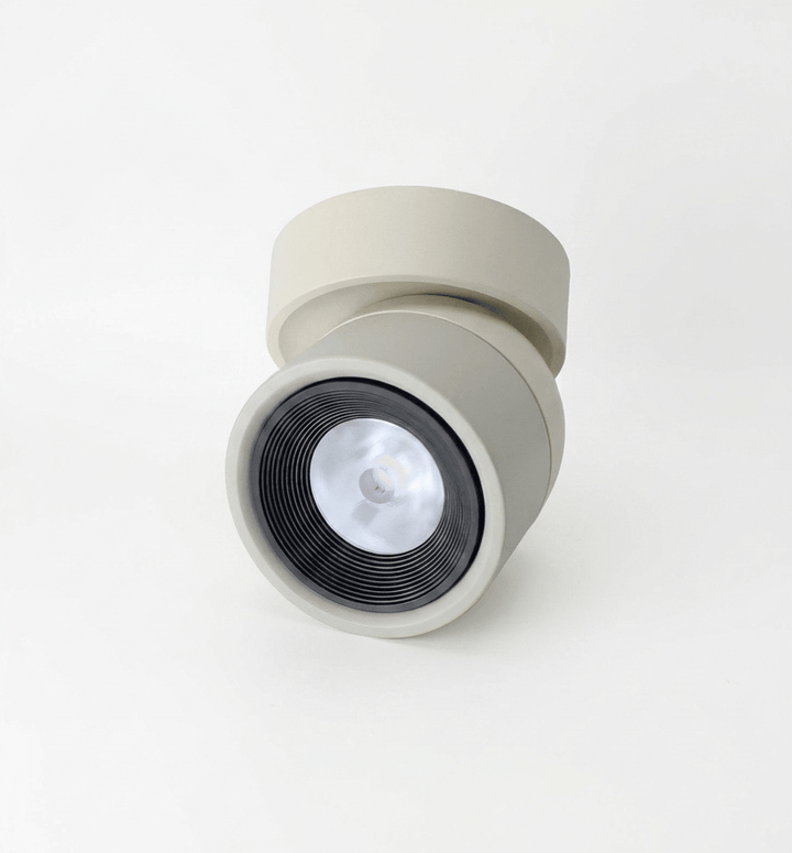 Clara Rotating Surface Downlight