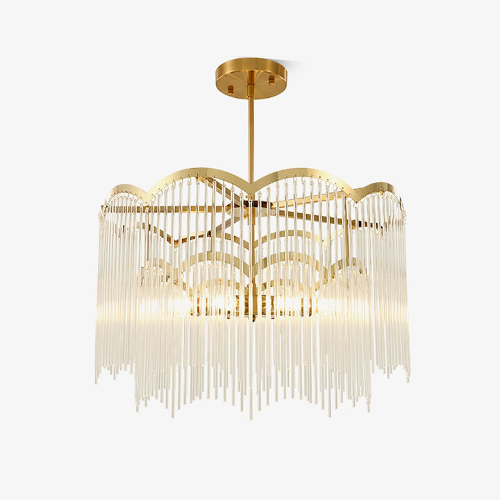 Klassisk Maria Theresa Lampa