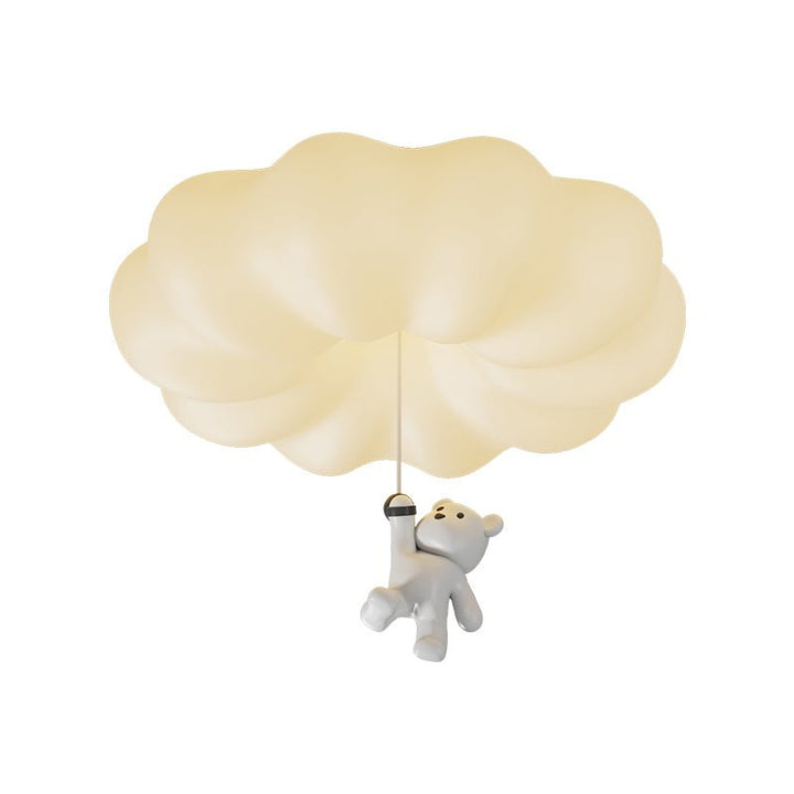 Cloud Bear Taklampa