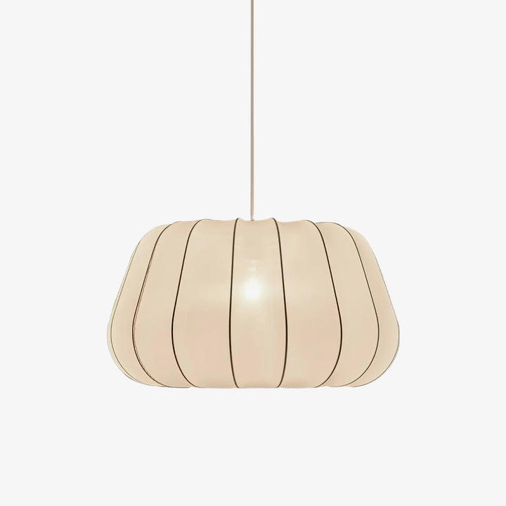 Cloud Fabric Pendant Lamp