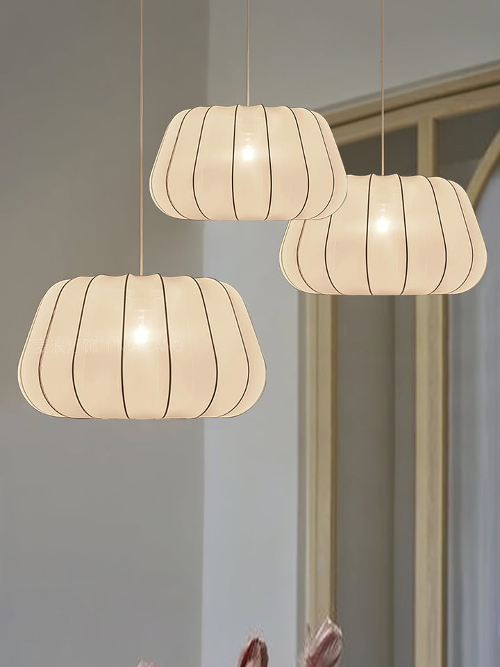 Cloud Fabric Pendant Lamp