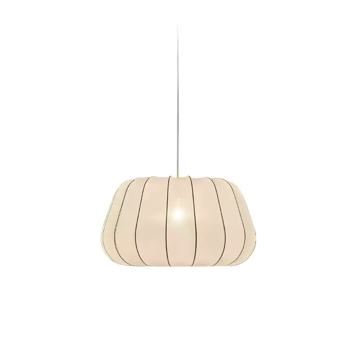 Cloud Fabric Pendant Lamp