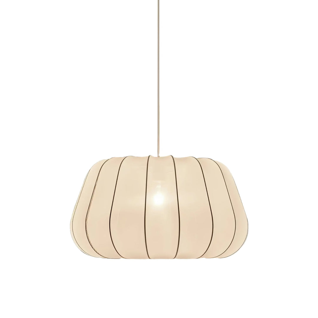 Cloud Fabric Pendant Lamp