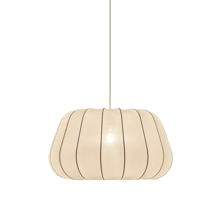 Cloud Fabric Pendant Lamp