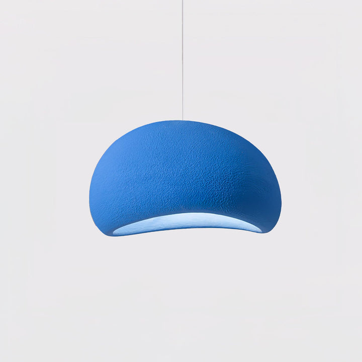 Nubia Cloud Pendant Light
