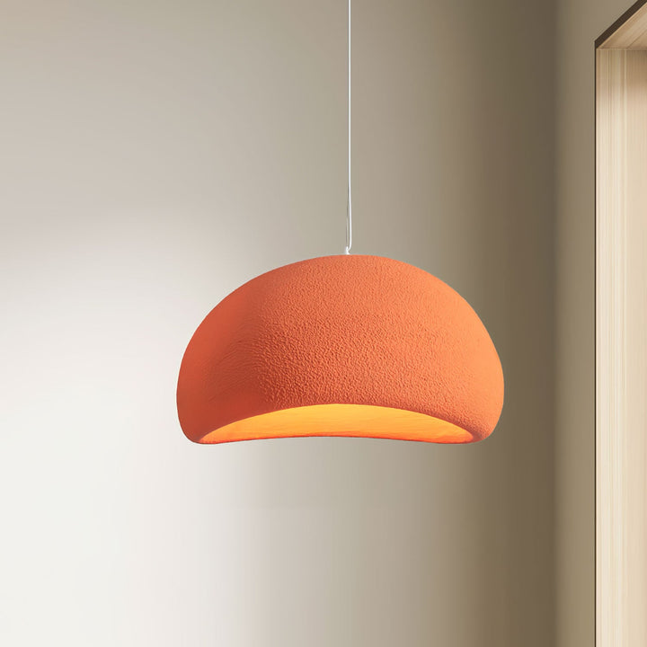 Nubia Cloud Pendant Light