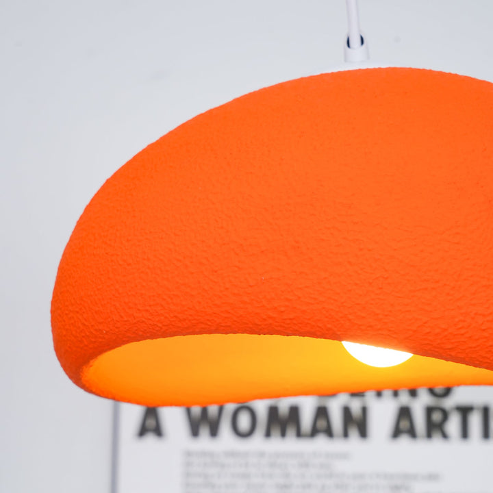 Nubia Cloud Pendant Light