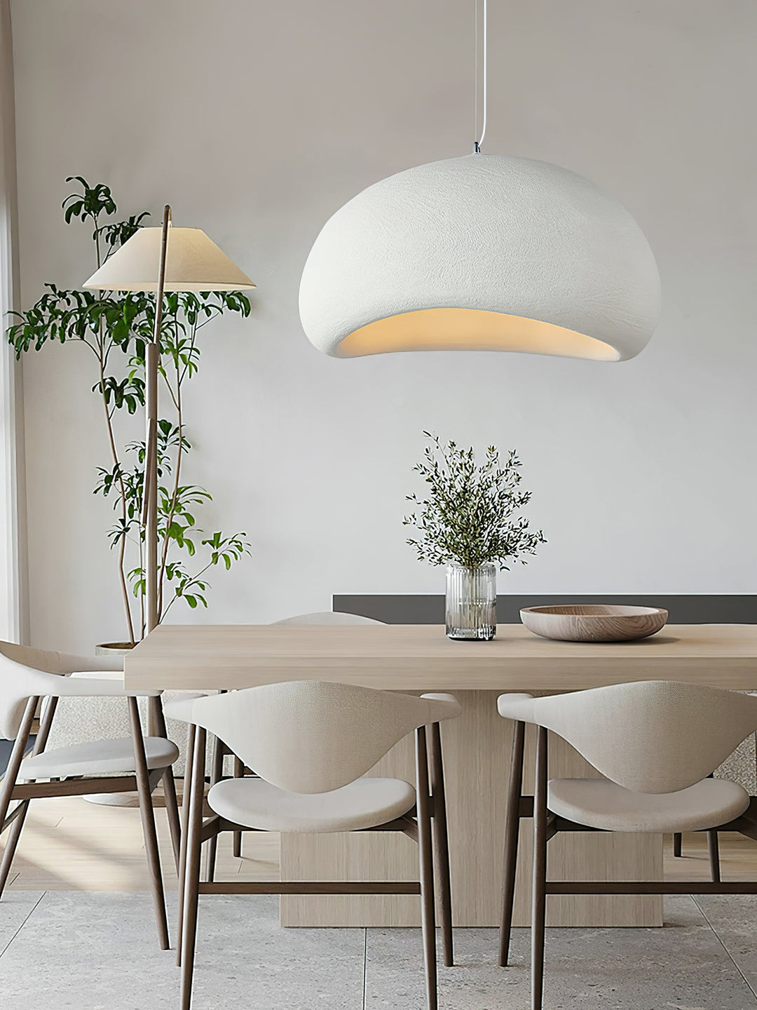 Nubia Cloud Pendant Light